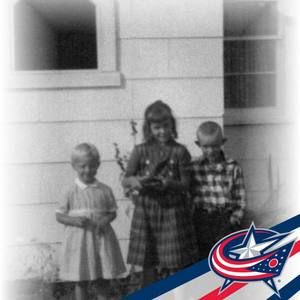 Meet your Posher, Faith